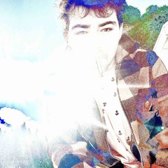 I Got No Identity All I Got Is Nightmares (PROD. goth helma)