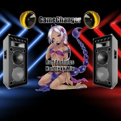 GameChanger - Ruff feelings Hardtekk Mix June 2023