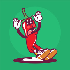 Knock Me Off My Feet