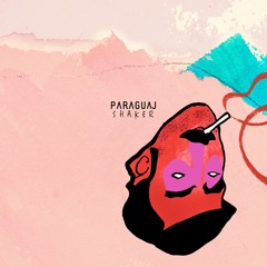 Paraguaj - Jewel