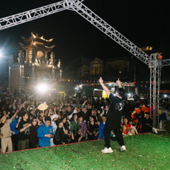 BIGQ Pressents Vol6 at Dusk Skybar 23/01/2026: Make Progressive House Great Again Part 2 (2013 - 2016)