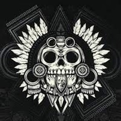 Unknown Frequencyz - Mictlan
