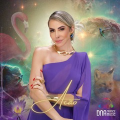 DNA Trance Music - InteNNso & Elainne Ourives - Ação (Original Mix)