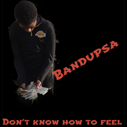 Bandupsa-Dont Know how to feel