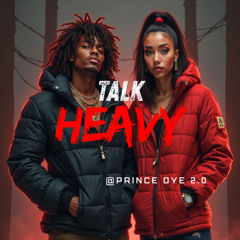 Talk Heavy