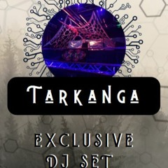 Turiya_Rec. Podcast Series / Guest Series # - 49 Tarkanga