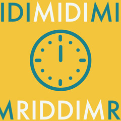 MIDI RIDDIM (Instrumental)