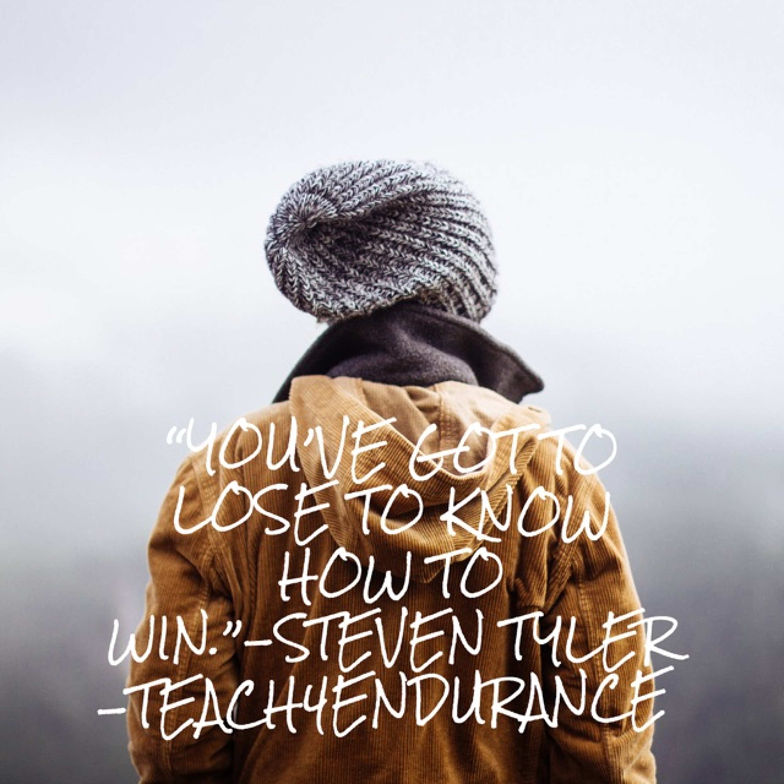 Teach4Endurance