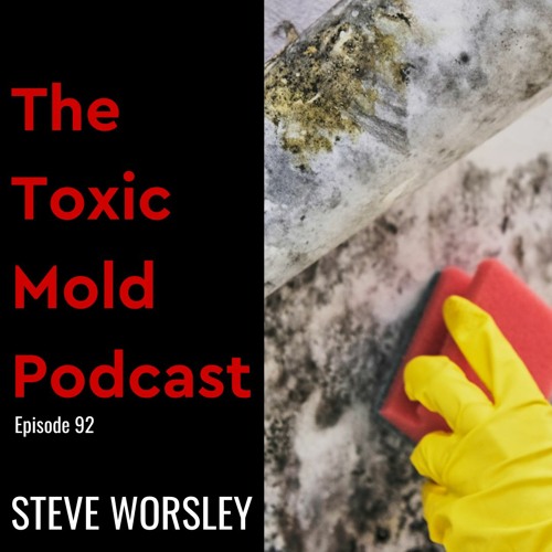 EP: 92 Mold Exposure at Work
