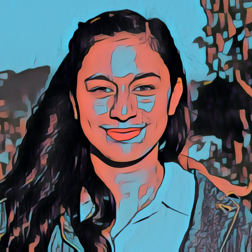 Tamatha Paul President Student University Victoria Wellington ~ #HerVoiceNZ 2019.