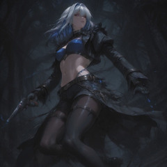 Born In Light Raised in Darkness