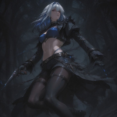 Born In Light Raised in Darkness