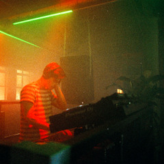 Faeber at WAZR 02 Bevrijdingsdag 2025