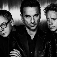 Somebody Depeche Mode Gus Monzon Remix 2022