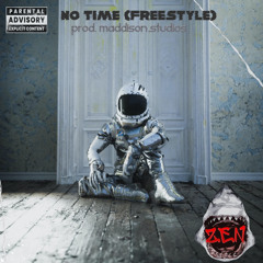 No Time (Freestyle)