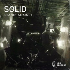 SOLID - Stand Against [NRTS13] (FREE DL)