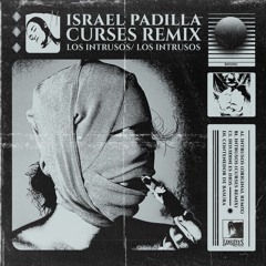 PREMIERE: Israel Padilla - Intrusos [Banshees Records]