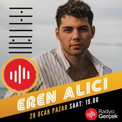 Eren Alıcı - Müzik Market #erenalıcı #evdekisaat