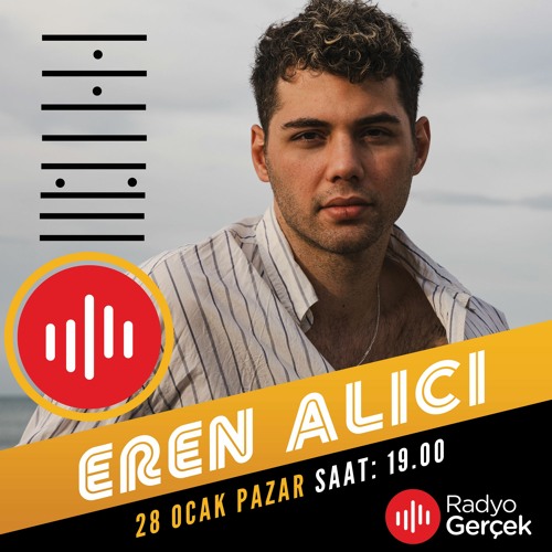 Eren Alıcı - Müzik Market #erenalıcı #evdekisaat