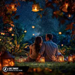 AstroFox, Elle Blue, PACANI, Jack Madin, Ed Service & David Guetta - Love Tonight