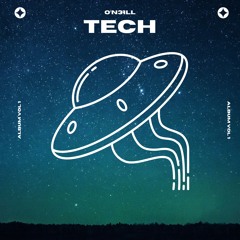 O'N31LL - Deep Tech Mixtape (featuring Djelly).mp3
