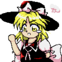 MS Yuki's Pinch Mode Theme: Crimson Maiden ~ Crimson Dead!!