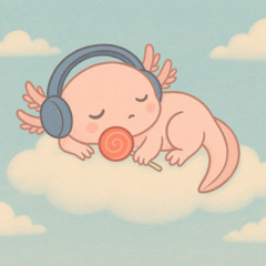Sleepy_Pink_Axolotl