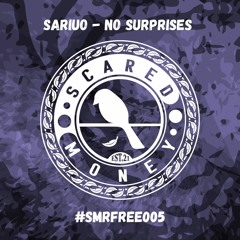 Sariuo - No Surprises (FREE DOWNLOAD)