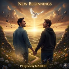 New Beginnings (Down Tempo Mix)