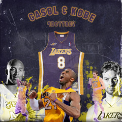 Gasol & Kobe - 4boytrev