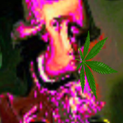 mozart on weed