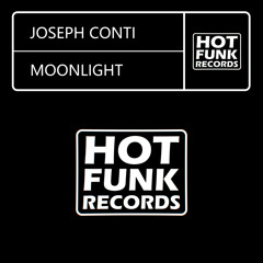 Joseph Conti - Moonlight (Original Mix)