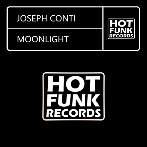 Joseph Conti - Moonlight (Percussion Mix)