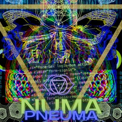 NUMA - (prod. The Messenger)