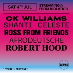 Ross From Friends - The Daisy