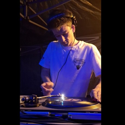 G-Valley Live @Gabberque VI 17-05-2025 vinyl only