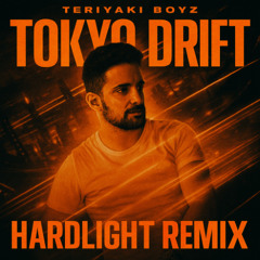 Teriyaki Boyz - Tokyo Drift (Hardlight Remix)
