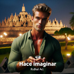 Hace imaginar