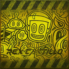 James Hype - Wild (REX CASTILLO remix) *FULL VERSION IN DL LINK*