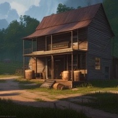 Labonte - Hills Of Appalchia