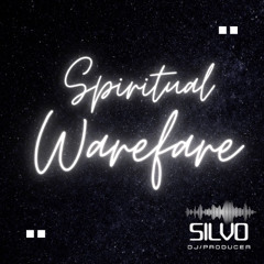 SILVO - Spirtual Warefare (Original Mix) Part 1