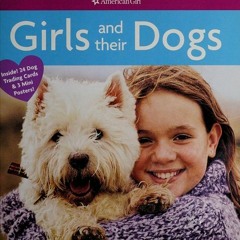 Read/Download Girls and their dogs BY : Elizabeth Buttler