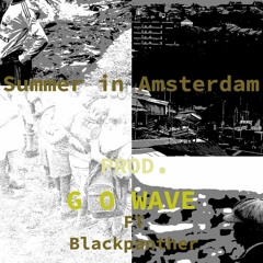 Ghetto Amsterdam In Summer - ft. BlackPanther (Extended)