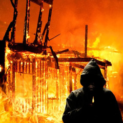 Yandıkça Sönecekler