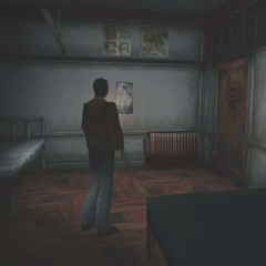 Ethereal World ｜ Silent Hill