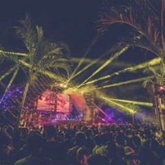 Keinemusik Set in Tomorrowland 2024 Inspired set By Ram Taieb