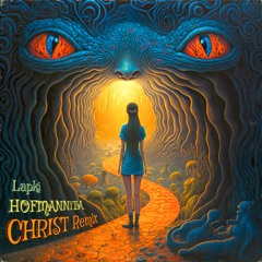 HOFMANNITA - LAPKI (Christ Remix)
