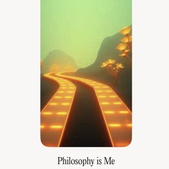 philosophy is me (radio edit)
