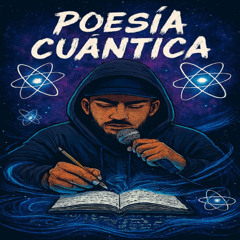 Poesia cuantica