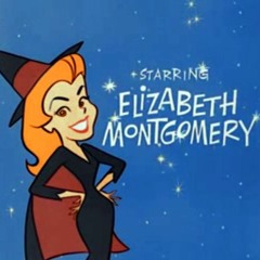 Montgomery Love(Bewitched)